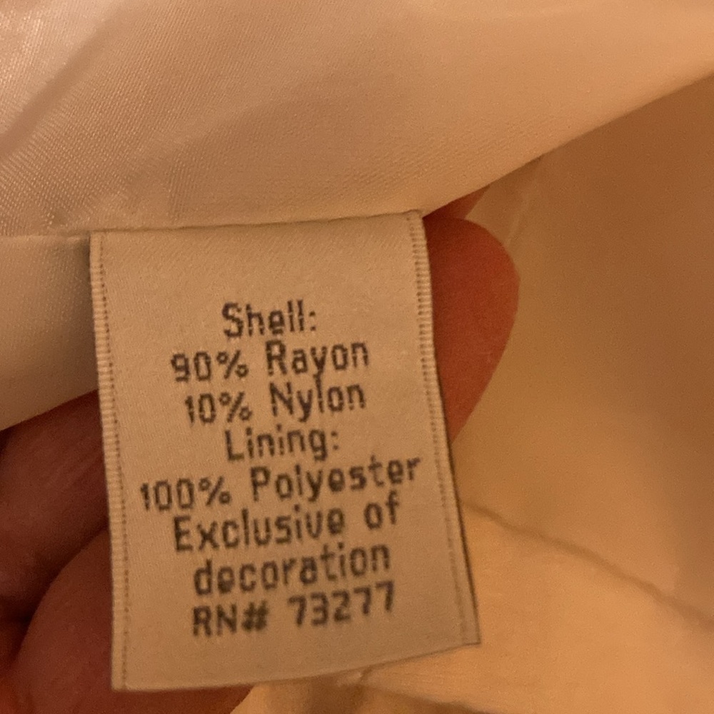 Jacket - Picture 4 of 4